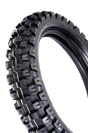 MOTOZ Tractionator Enduro I/T Tyre - Rear - 110/90-19