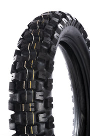 MOTOZ Tractionator Enduro I/T Tyre - Rear - 110/90-19