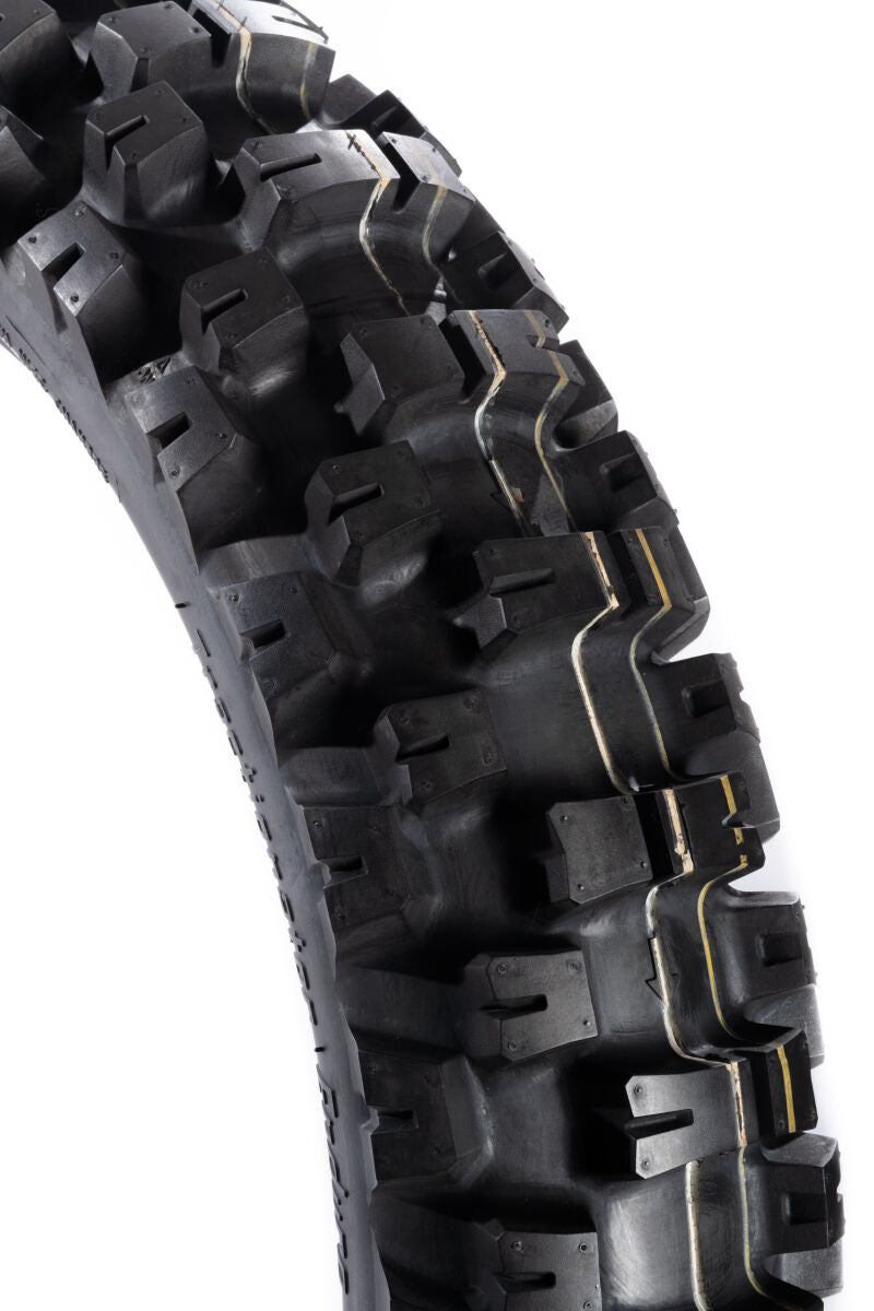 MOTOZ Tractionator Enduro I/T Tyre - Rear - 110/90-19
