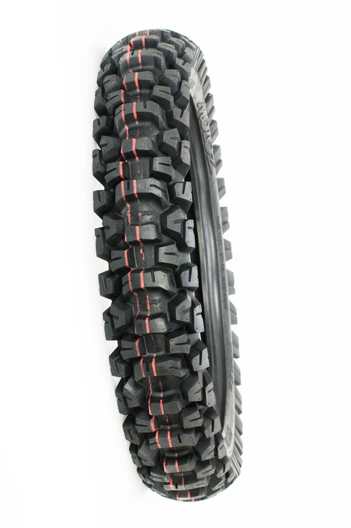 MOTOZ Tractionator Desert H/T Tyre - Rear - 110/90-19