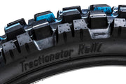 MOTOZ Tractionator RALLZ Tyre - Front - 90/90-21 - MR069