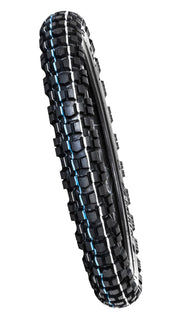 MOTOZ Tractionator RALLZ Tyre - Front - 90/90-21 - MR068