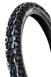 MOTOZ Tractionator RALLZ Tyre - Front - 90/90-21 - MR068