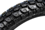 MOTOZ Tractionator Desert Tyre - Front - 90/100-21