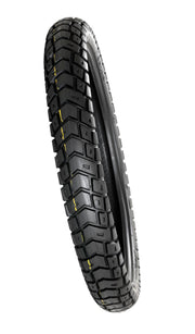 MOTOZ Tractionator GPS Tyre - Front - 90/90-21