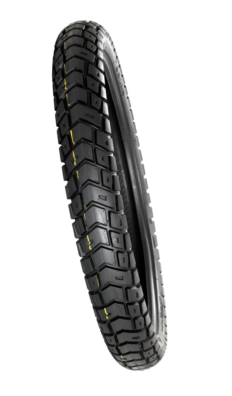 MOTOZ Tractionator GPS Tyre - Front - 90/90-21