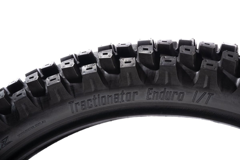 MOTOZ Tractionator Enduro I/T Tyre - Front - 90/90-21