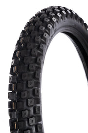 MOTOZ Tractionator Enduro I/T Tyre - Front - 90/90-21