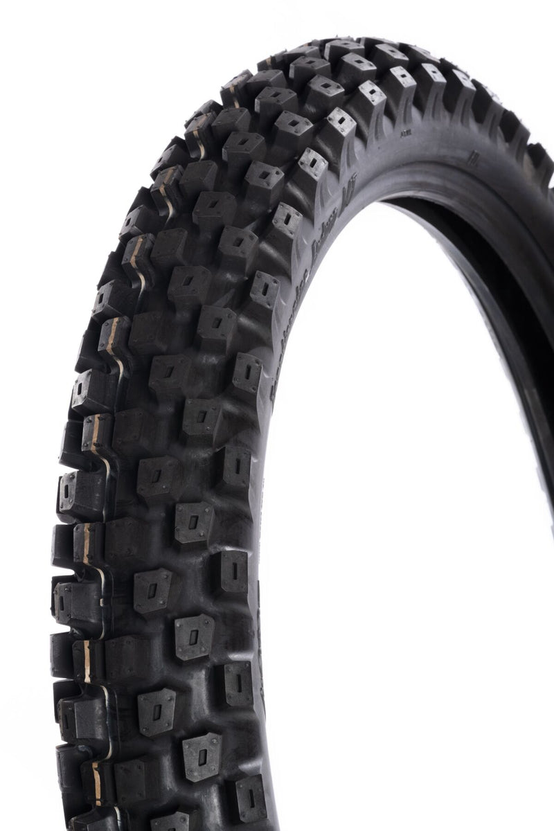 MOTOZ Tractionator Enduro I/T Tyre - Front - 90/90-21