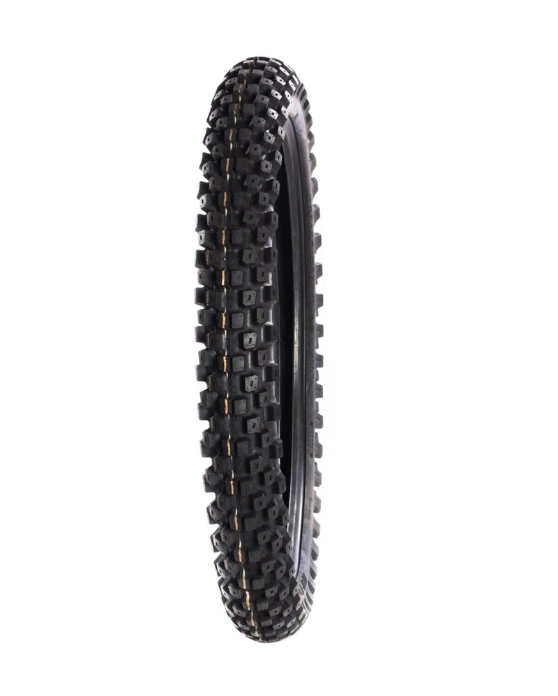 MOTOZ Tractionator Enduro I/T Tyre - Front - 90/90-21