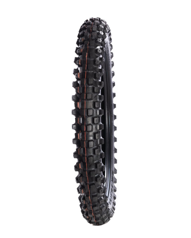MOTOZ Tractionator Enduro S/T Tyre - Front - 90/90-21