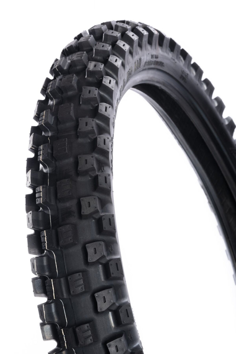 MOTOZ Euro Enduro 6 Tyre - Front - 90/90-21