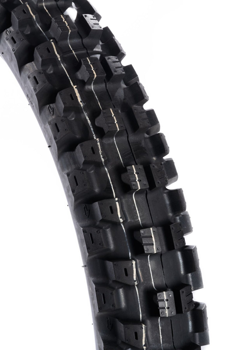 MOTOZ Euro Enduro 6 Tyre - Front - 90/90-21