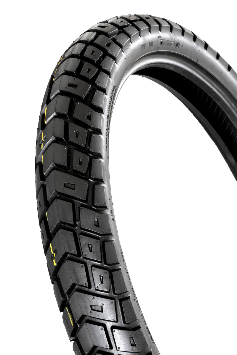 MOTOZ Tractionator GPS Tyre - Front - 120/70B19