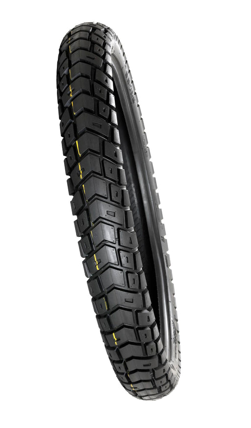 MOTOZ Tractionator GPS Tyre - Front - 110/80B19