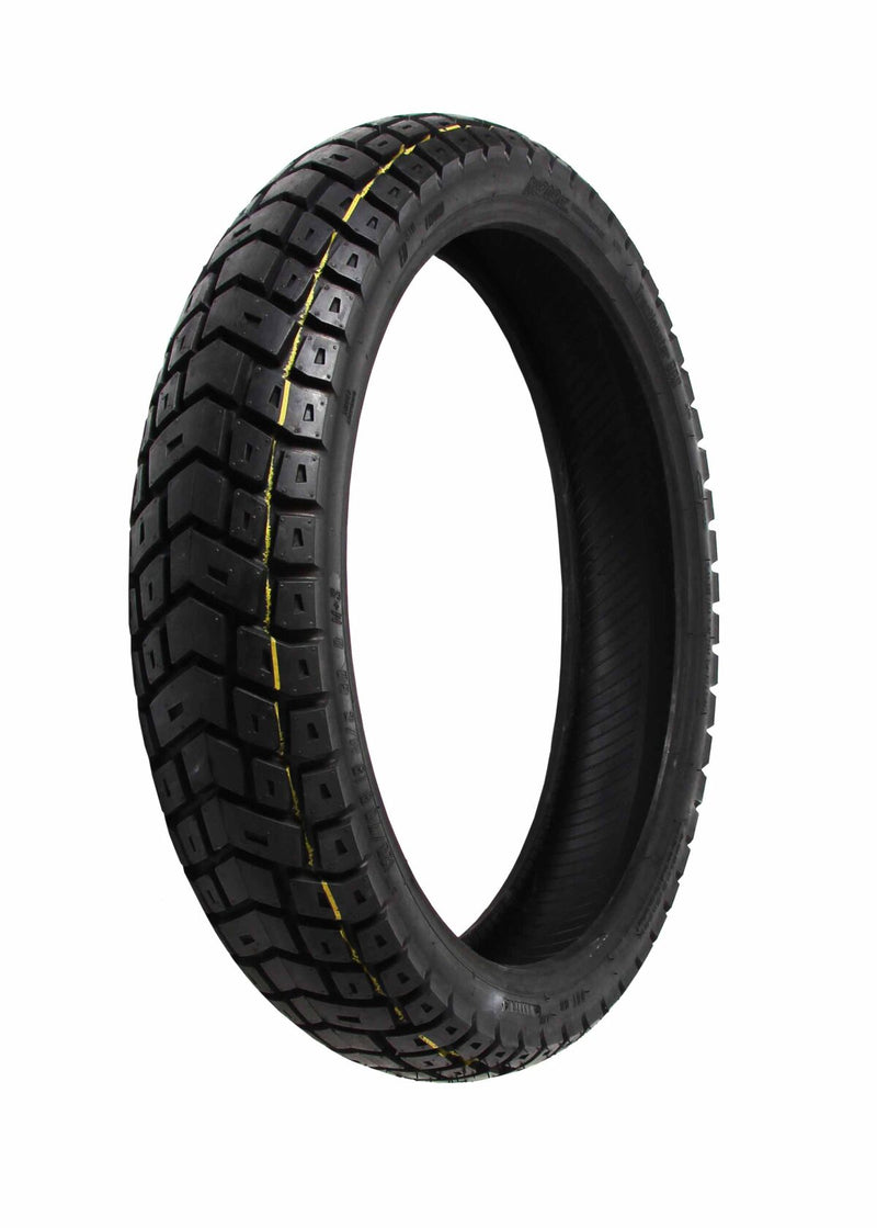 MOTOZ Tractionator GPS Tyre - Front - 110/80B19