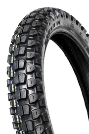 MOTOZ Tractionator Desert Tyre - Front - 110/80B19