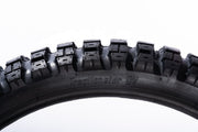MOTOZ Tractionator Dualventure Tyre - Front - 110/80B19