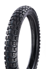 MOTOZ Tractionator Dualventure Tyre - Front - 110/80B19