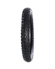 MOTOZ Tractionator Dualventure Tyre - Front - 120/70B19
