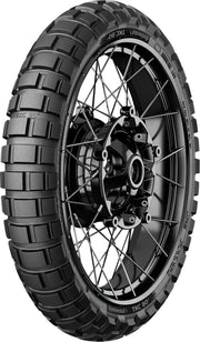 Continental TKC 80² Tyre - 110/80B19