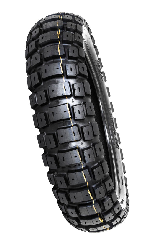 MOTOZ Tractionator RALLZ Tyre - Rear - 150/70B18