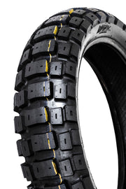 MOTOZ Tractionator RALLZ Tyre - Rear - 150/70B18