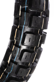 MOTOZ Tractionator Adventure Tyre - Rear - 150/70B18