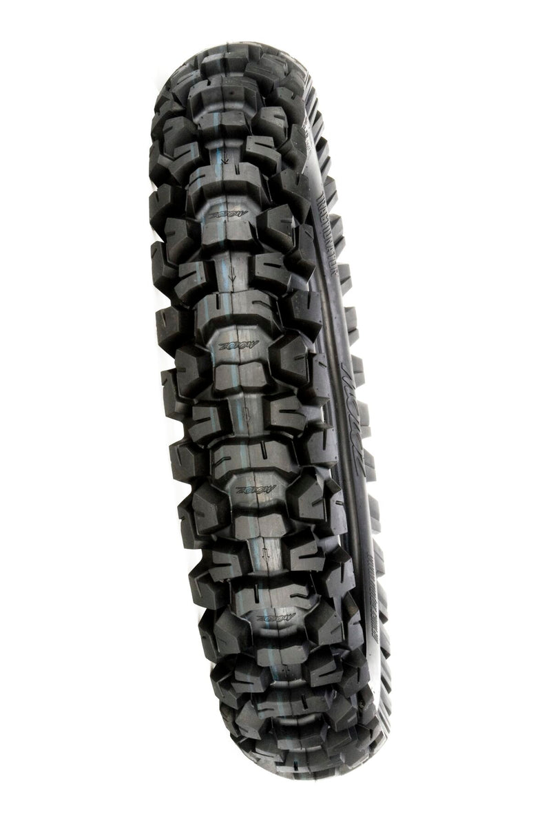MOTOZ Tractionator Desert Tyre - Rear - 130/80-17