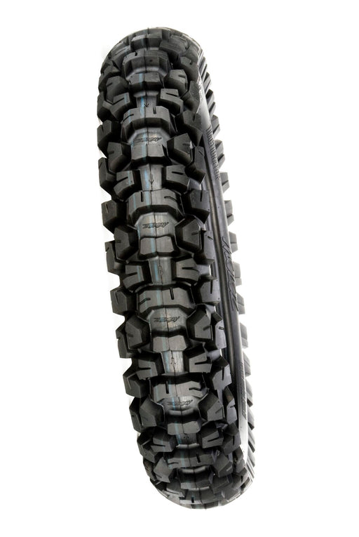 MOTOZ Tractionator Desert Tyre - Rear - 130/80-17