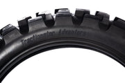 MOTOZ Tractionator Adventure Tyre - Rear - 150/70B17