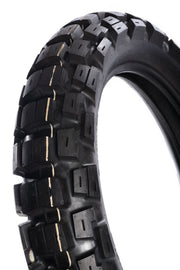 MOTOZ Tractionator Adventure Tyre - Rear - 150/70B17