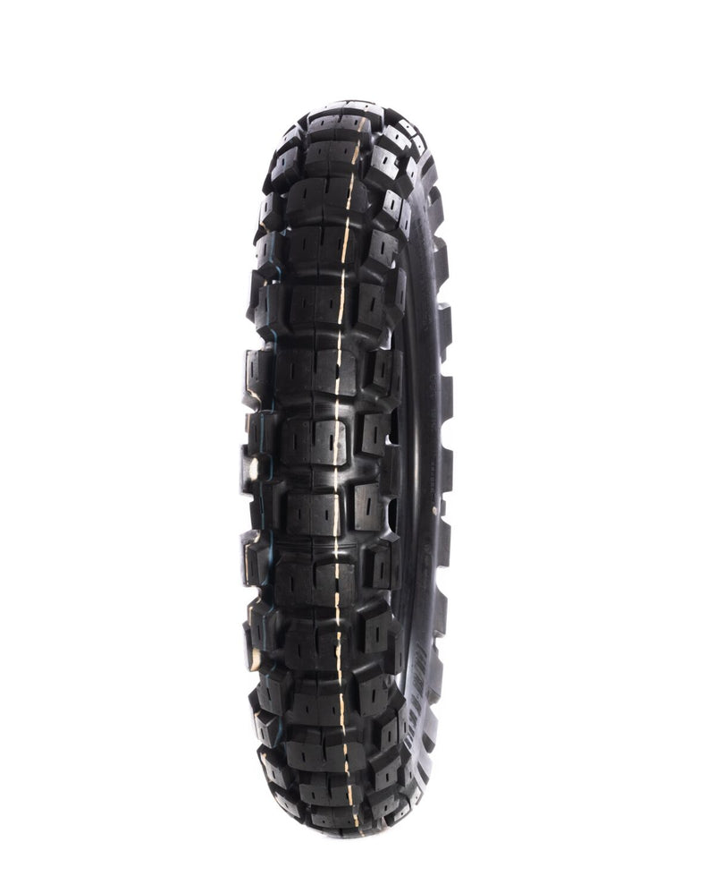 MOTOZ Tractionator Adventure Tyre - Rear - 140/80-18