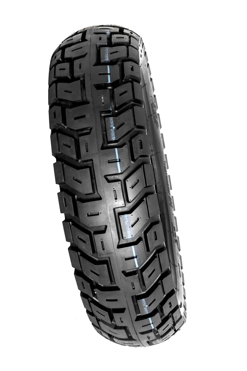 MOTOZ Tractionator GPS Tyre - Rear - 150/70B17