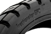 MOTOZ Tractionator GPS Tyre - Rear - 150/70B18