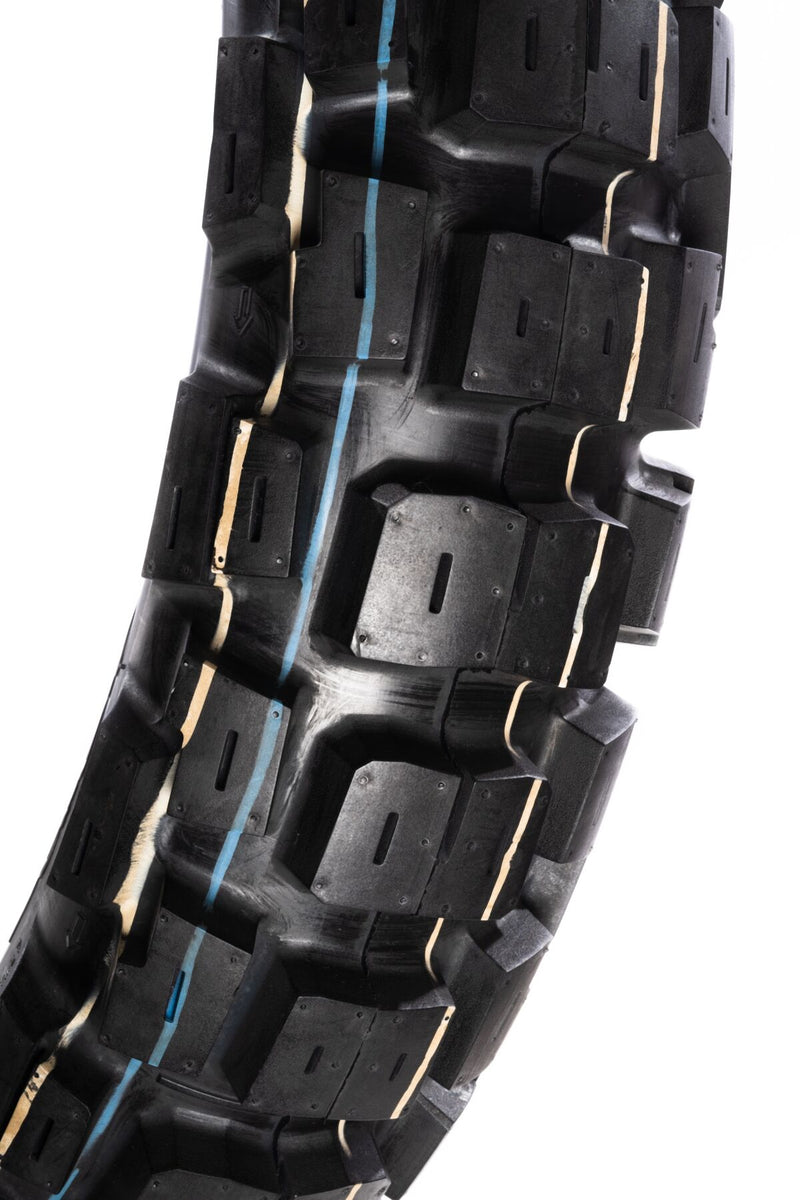 MOTOZ Tractionator Adventure Tyre - Rear - 170/60B17