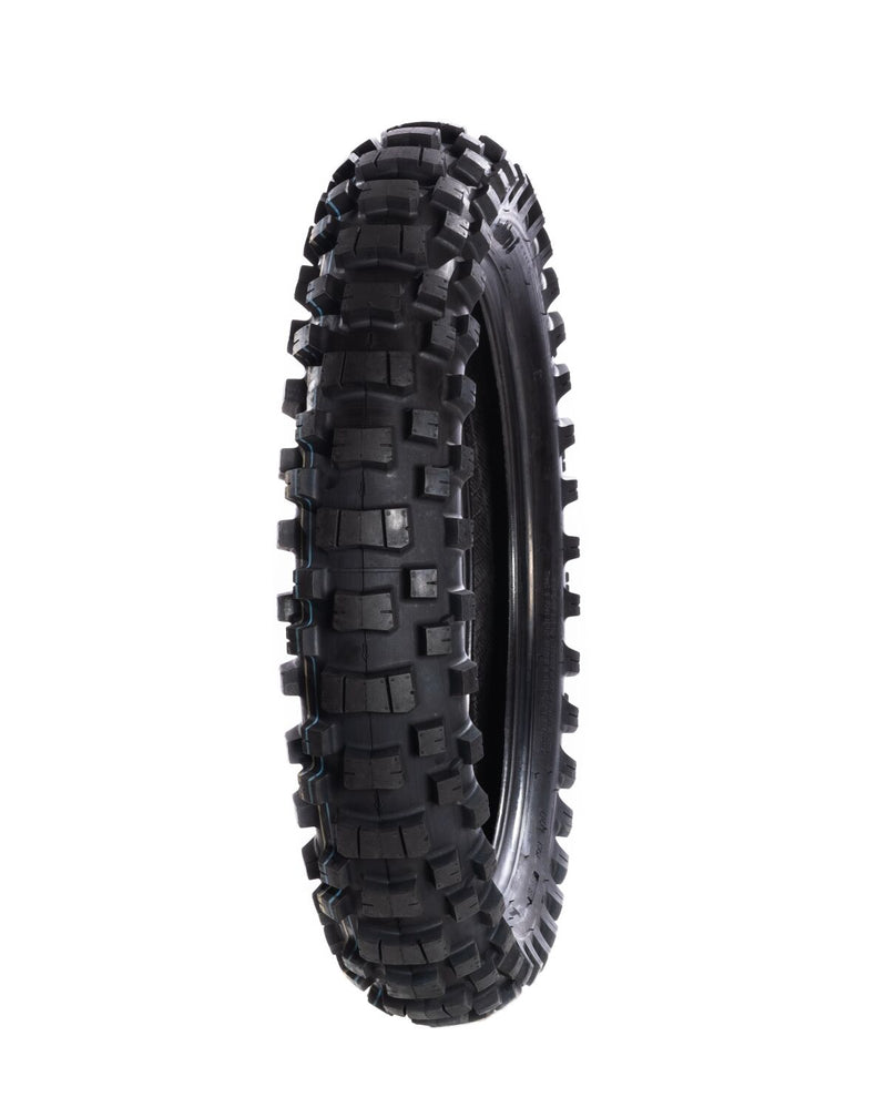 MOTOZ Euro Enduro 6 Tyre - Rear - 140/80-18 - MR024