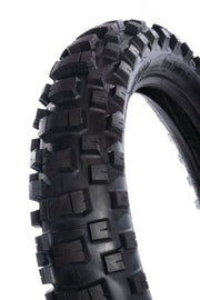 MOTOZ Euro Enduro 6 Tyre - Rear - 140/80-18 - MR024