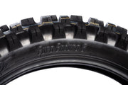 MOTOZ Euro Enduro 6 Tyre - Rear - 140/80-18 - MR024