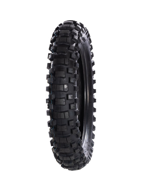 MOTOZ Euro Enduro 6 Tyre - Rear - 140/80-18 - MR025