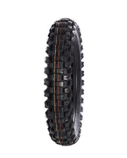 MOTOZ Tractionator Enduro S/T Tyre - Rear - 140/80-18