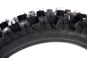 MOTOZ Tractionator Enduro S/T Tyre - Rear - 140/80-18