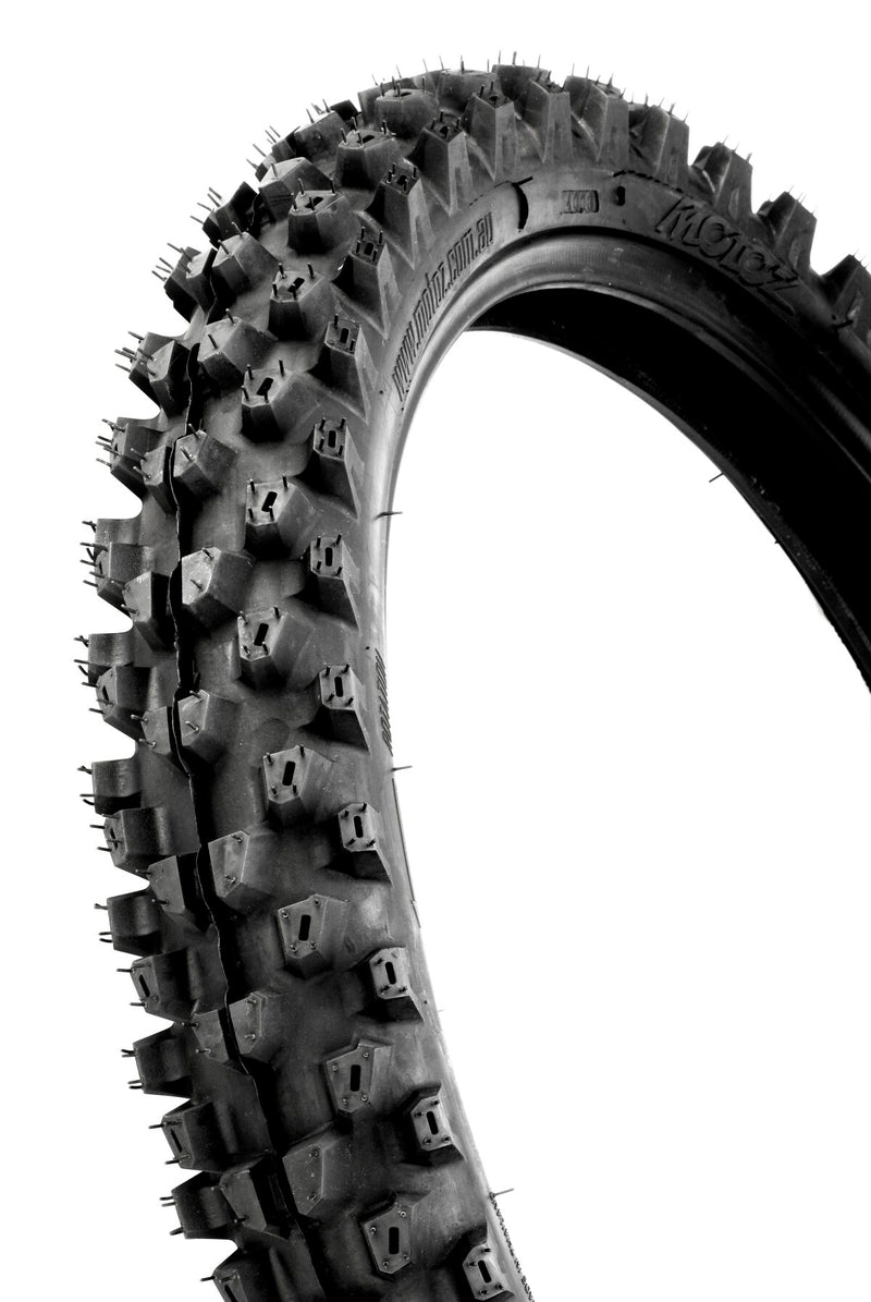 MOTOZ Tractionator Enduro S/T Tyre - Rear - 140/80-18