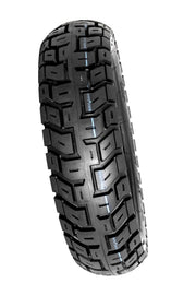 MOTOZ Tractionator GPS Tyre - Rear - 170/60B17