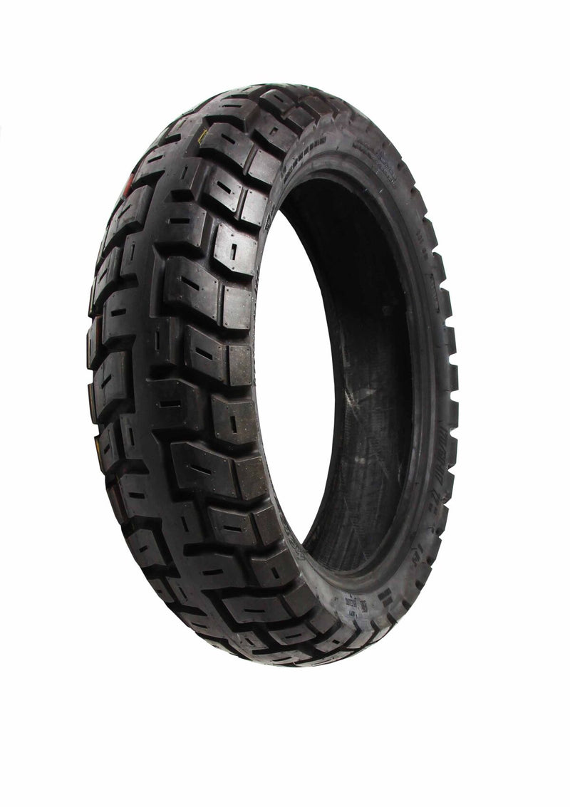 MOTOZ Tractionator GPS Tyre - Rear - 170/60B17