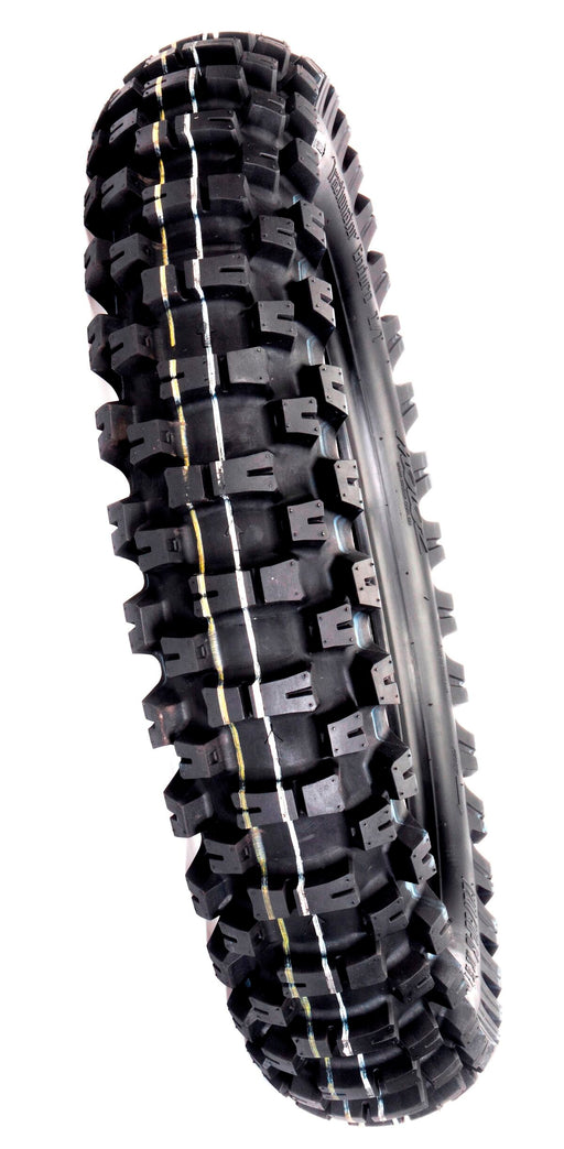 MOTOZ Tractionator Enduro I/T Tyre - Rear - 140/80-18 - MR021