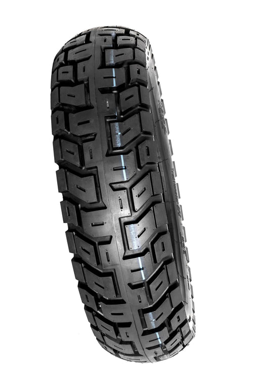 MOTOZ Tractionator GPS Tyre - Rear - 140/80B18