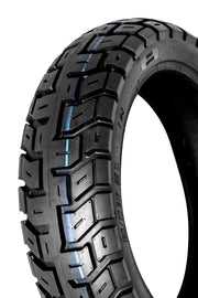 MOTOZ Tractionator GPS Tyre - Rear - 140/80B18