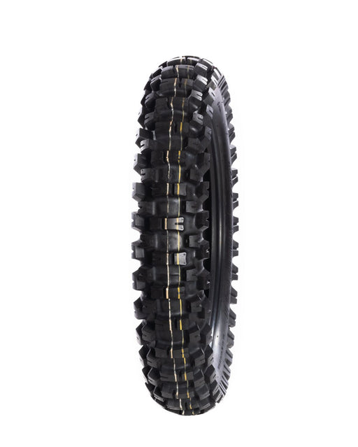 MOTOZ Tractionator Enduro I/T Tyre - Rear - 120/90-18