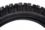 MOTOZ Tractionator Enduro I/T Tyre - Rear - 120/90-18
